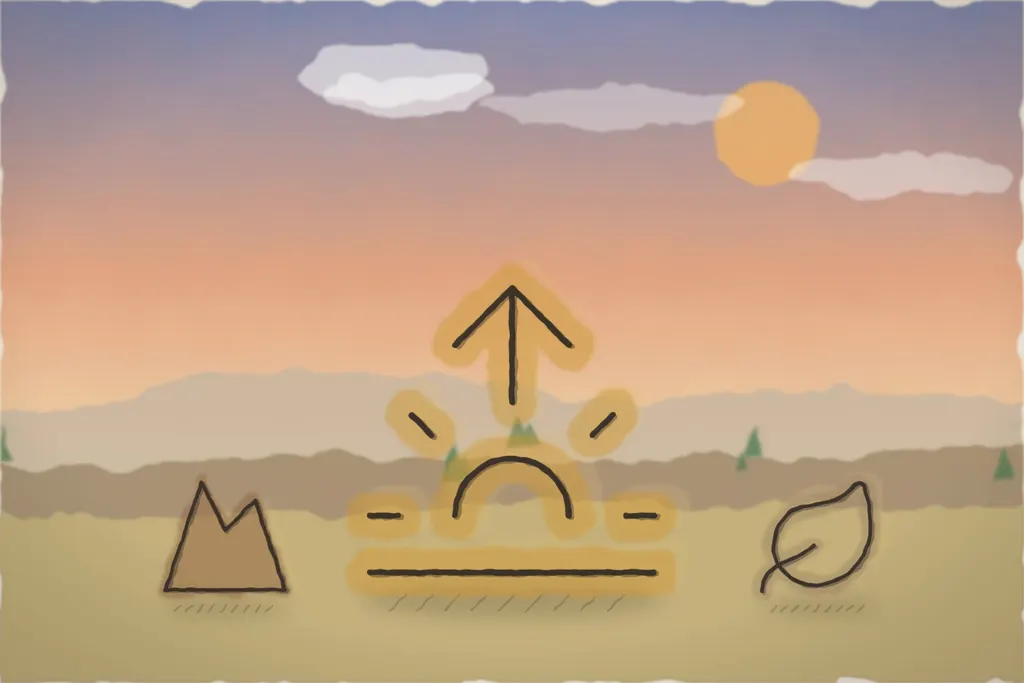 Retreat de weekend pe platoul Bucegilor (ilustrație)